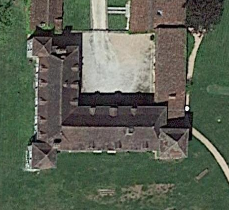 Château de la Rauze 