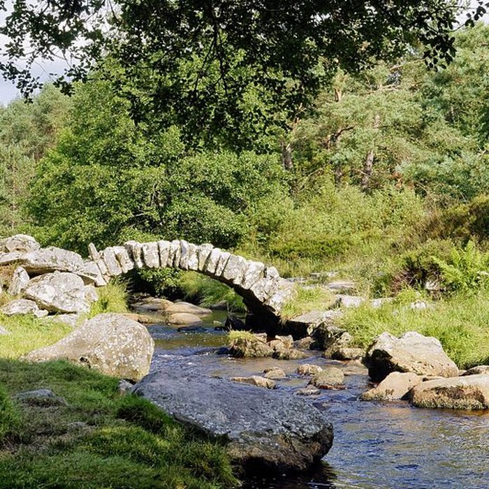 Photo de Pont de Senoueix à Gentioux-Pigerolles
