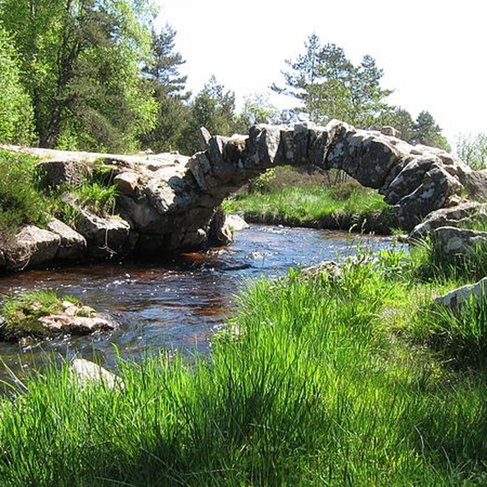 Photo de Pont de Senoueix à Gentioux-Pigerolles