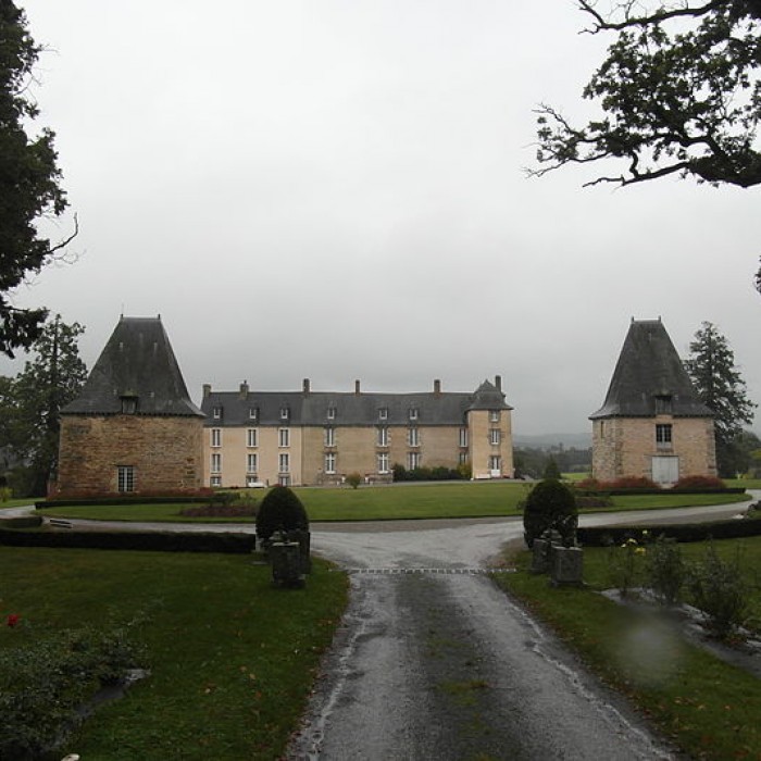 Photo de Château de la Robinais