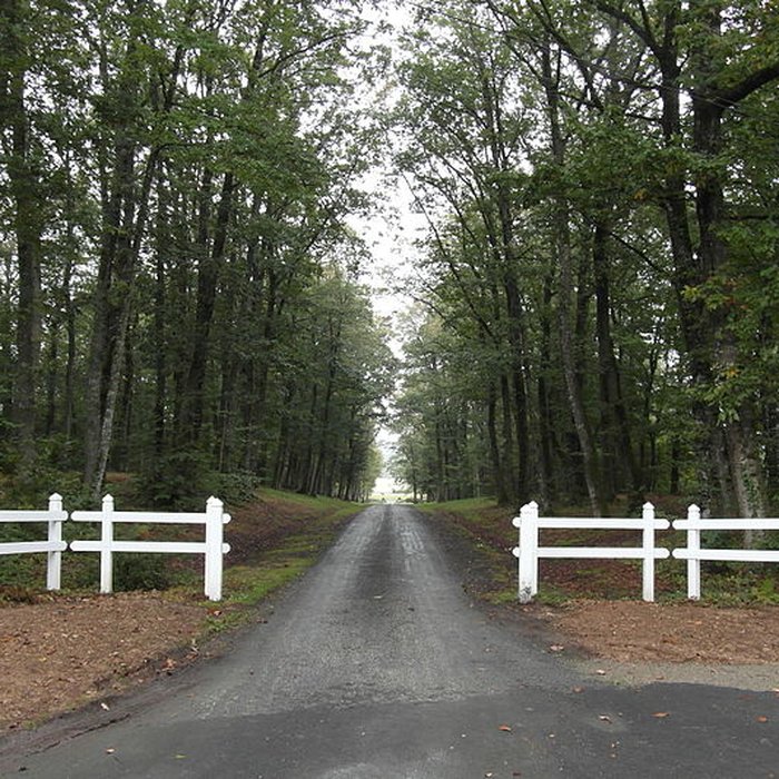 Photo de Château de la Robinais