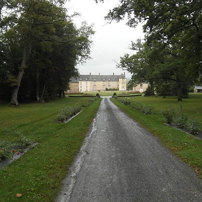Photo de Château de la Robinais