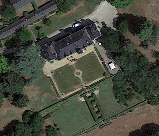 Château de la Roche à Argenton-l'Église 