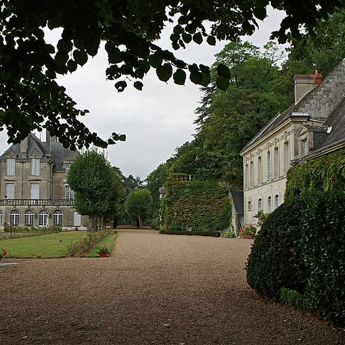 Photo de Château de la Roche Racan