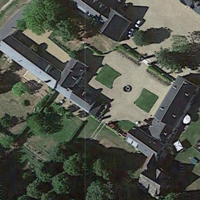 Photo de Château de la Rochefuret