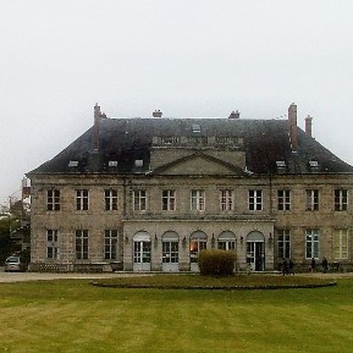 Photo de Château de La Rochette