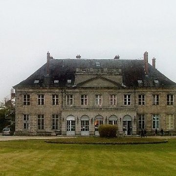 Château de La Rochette
