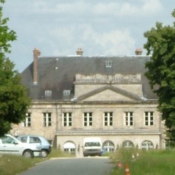 Château de La Rochette