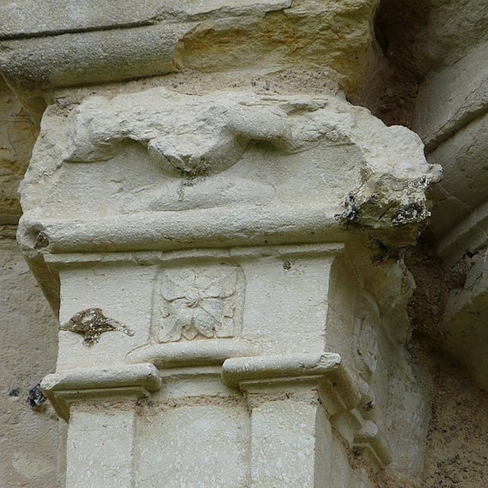 Photo de Château de la Rolphie