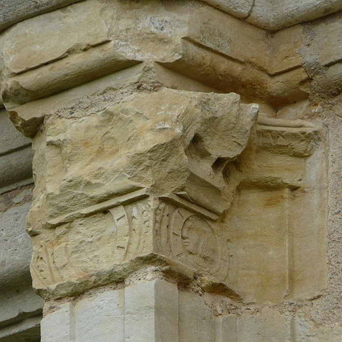 Photo de Château de la Rolphie