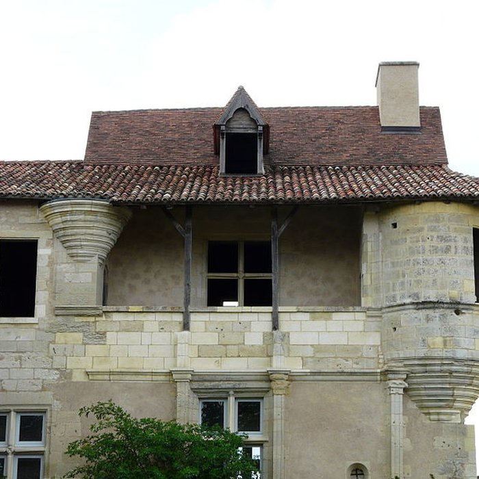 Photo de Château de la Rolphie