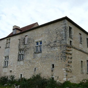 Château de la Rolphie