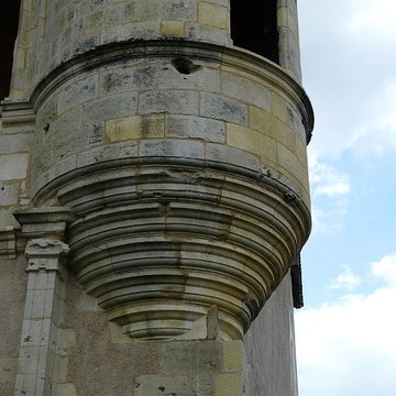 Château de la Rolphie