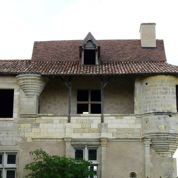 Château de la Rolphie