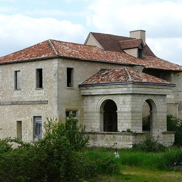 Château de la Rolphie