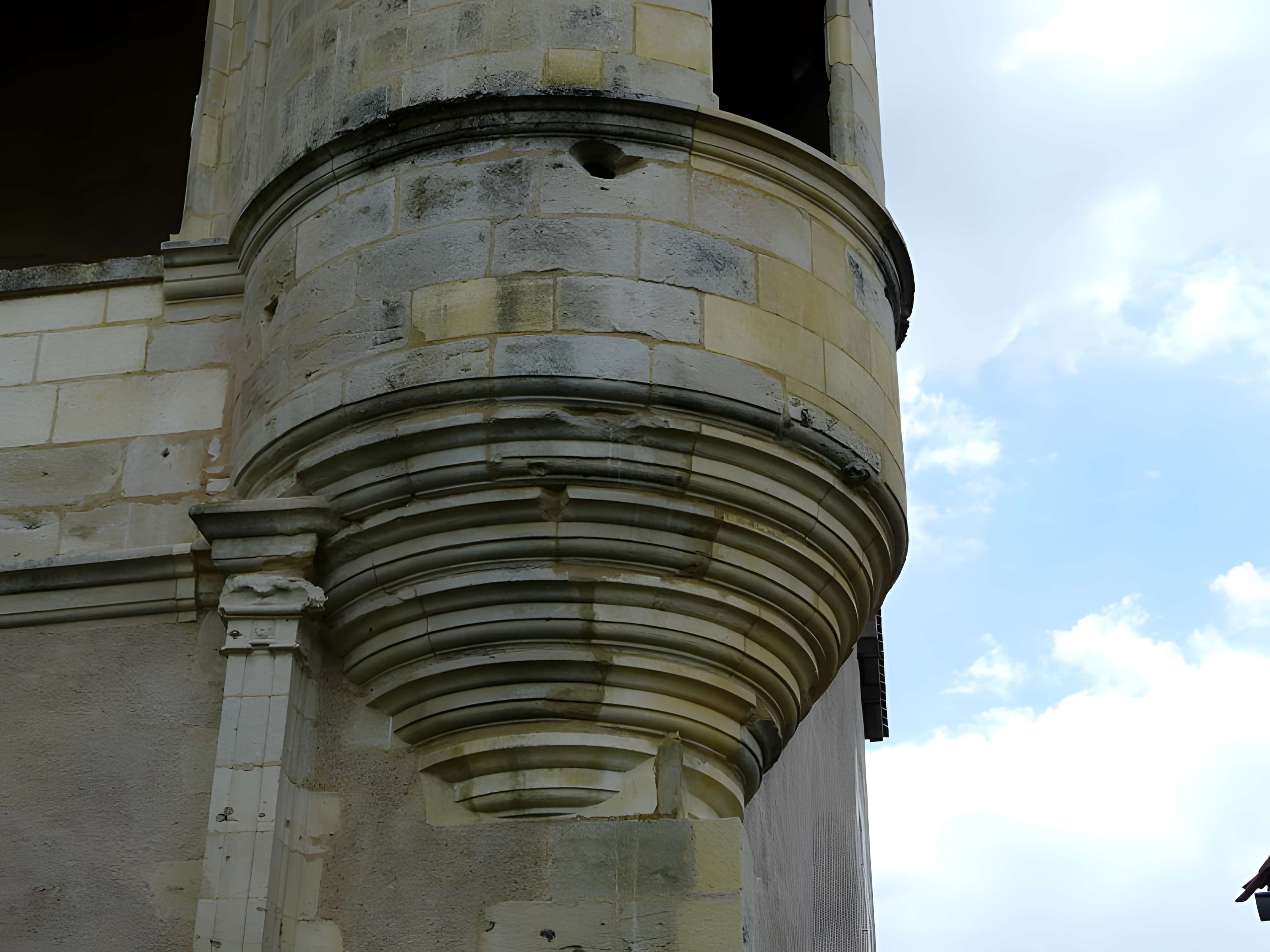 Château de la Rolphie