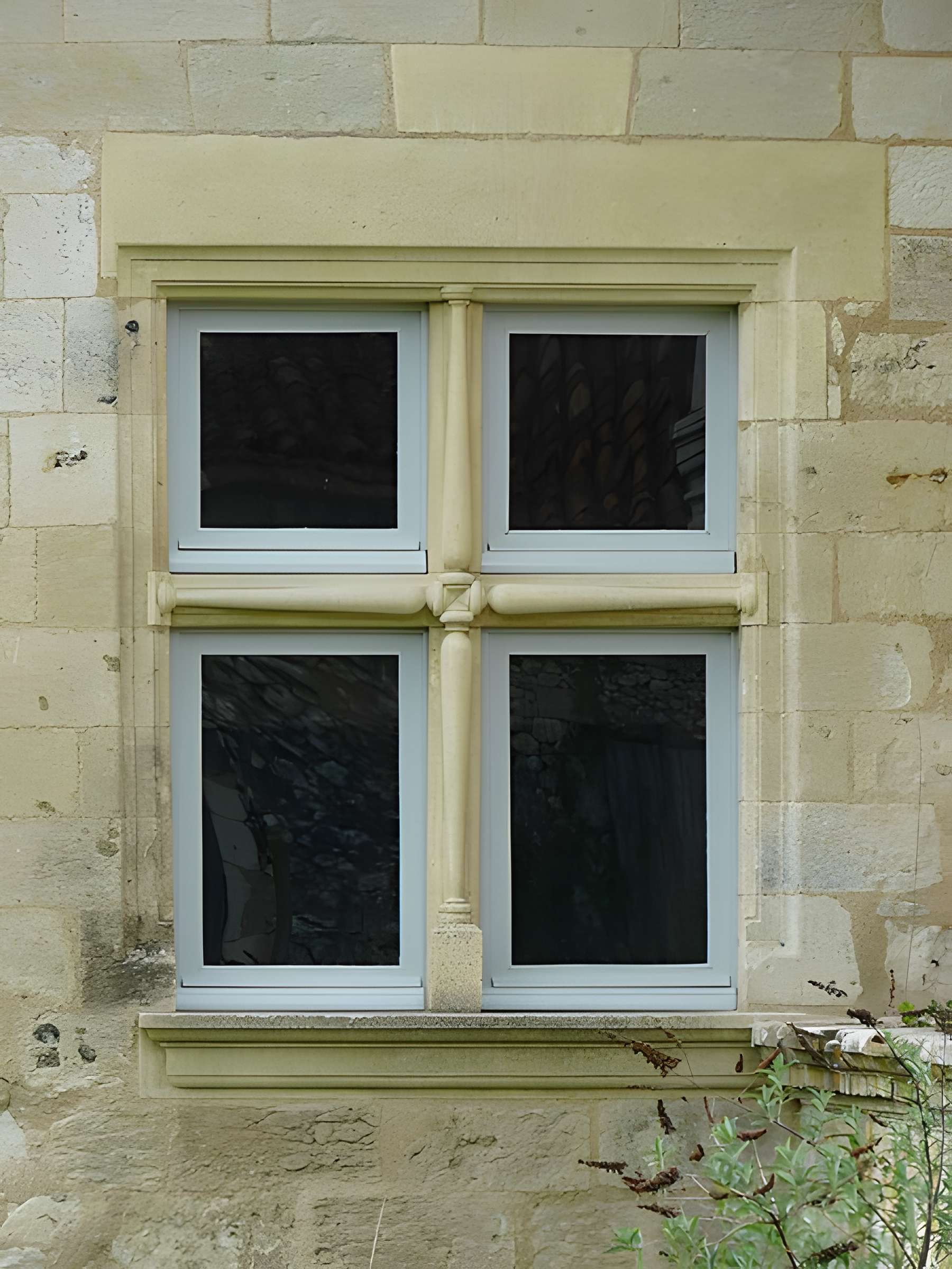 Château de la Rolphie