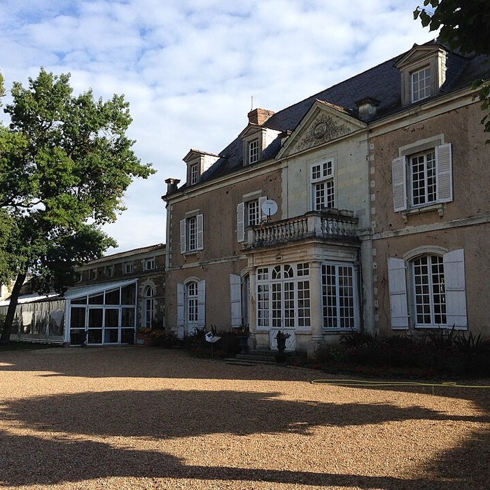 Photo de Château de la Romanerie