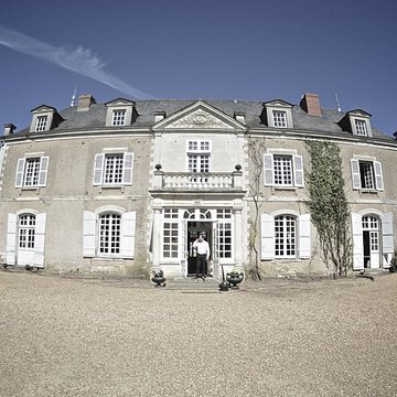 Château de la Romanerie