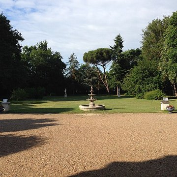 Château de la Romanerie