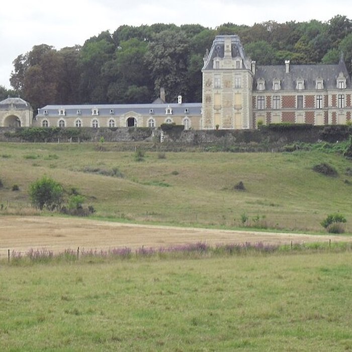 Photo de Château de la Rongère