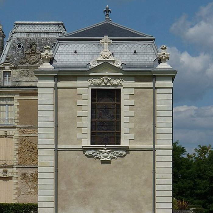 Photo de Château de la Rongère