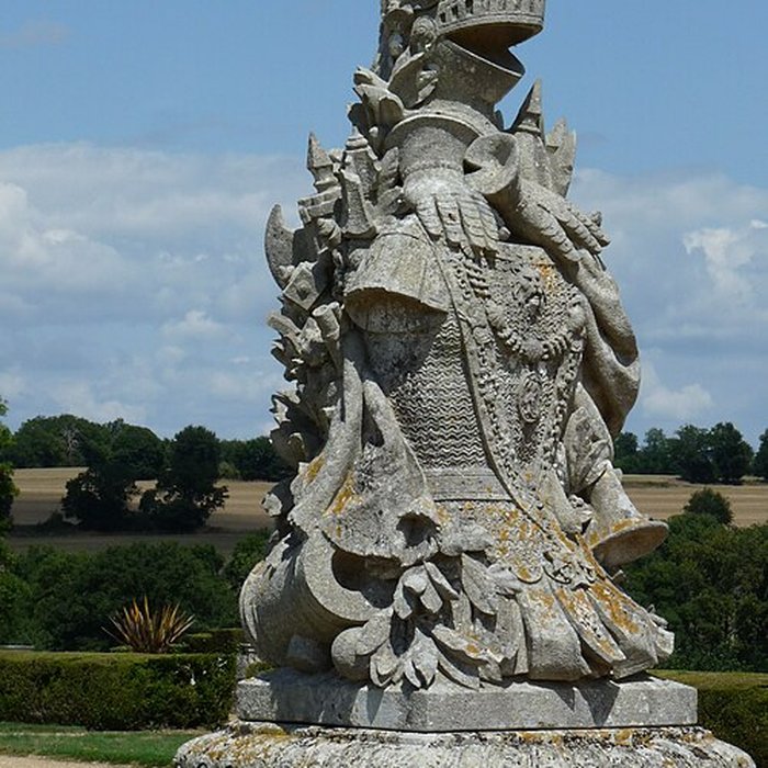 Photo de Château de la Rongère