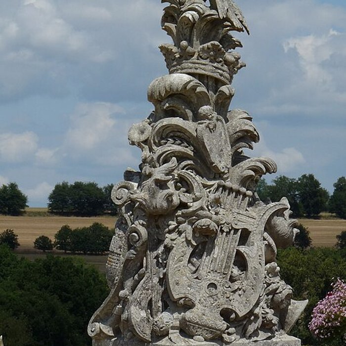 Photo de Château de la Rongère
