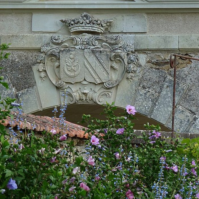 Photo de Château de la Rongère