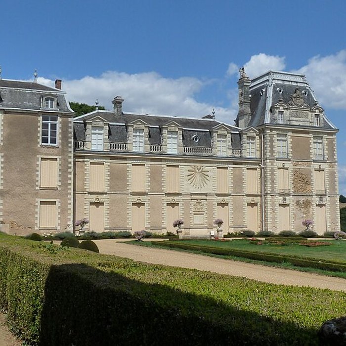 Photo de Château de la Rongère