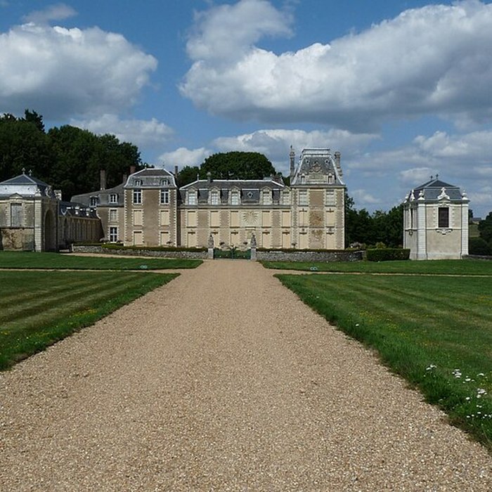 Photo de Château de la Rongère