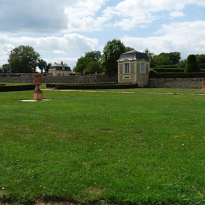 Photo de Château de la Rongère