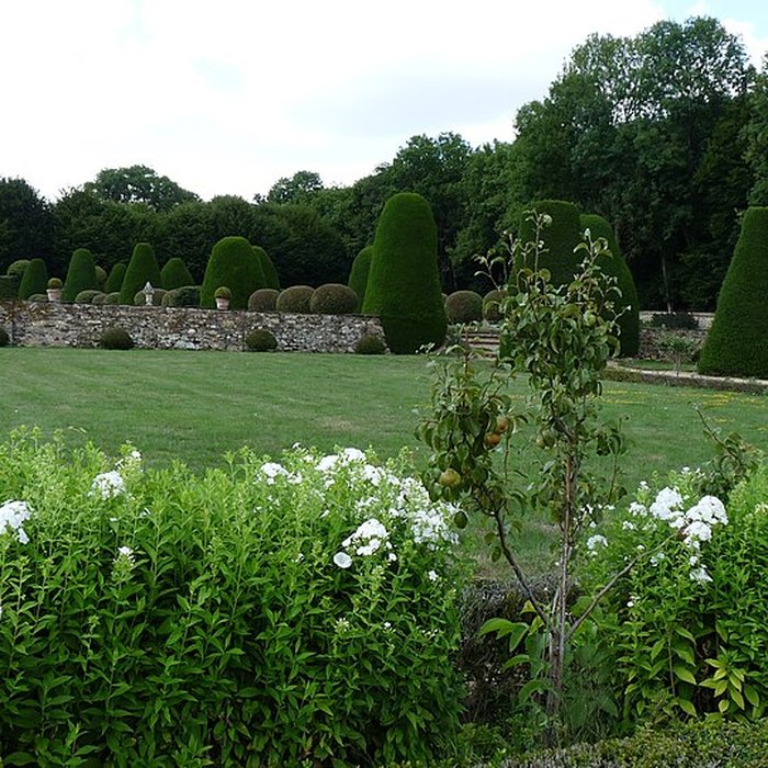 Photo de Château de la Rongère
