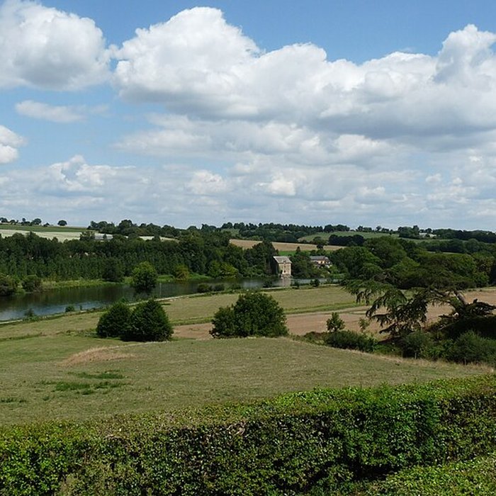 Photo de Château de la Rongère