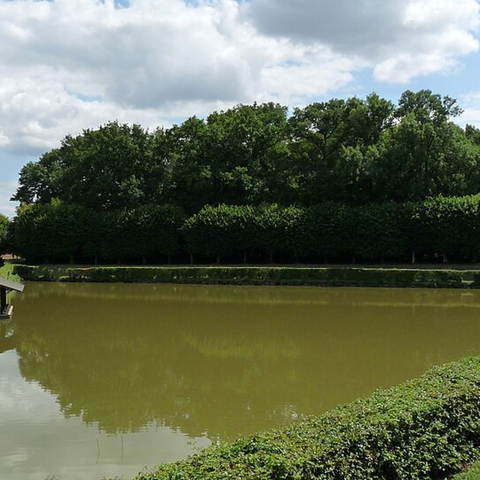 Photo de Château de la Rongère
