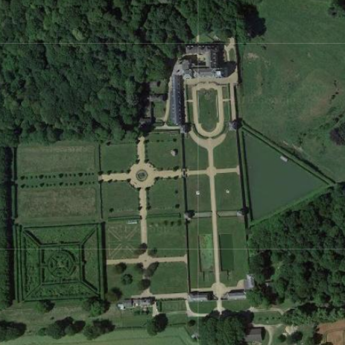 Photo de Château de la Rongère