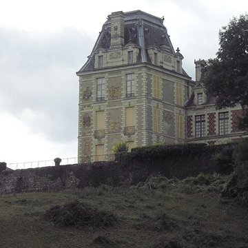 Château de la Rongère
