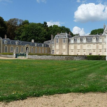 Château de la Rongère