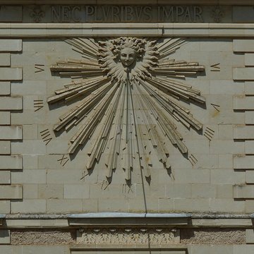 Château de la Rongère