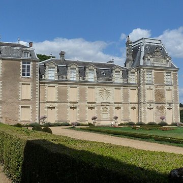 Château de la Rongère