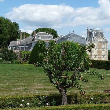 Château de la Rongère