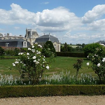 Château de la Rongère