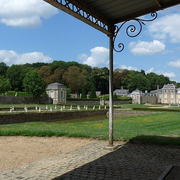 Château de la Rongère