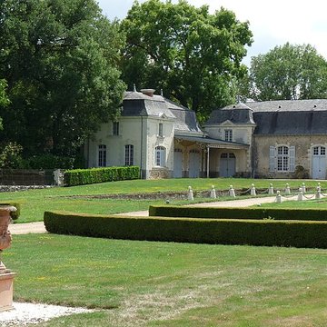 Château de la Rongère