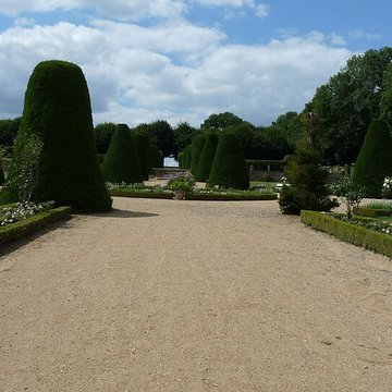 Château de la Rongère