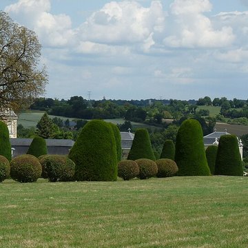 Château de la Rongère