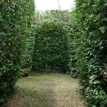 Château de la Rongère