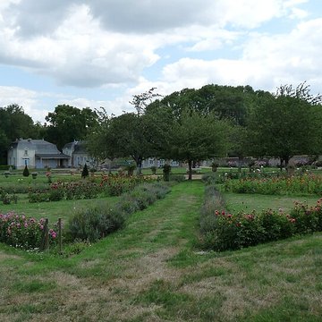 Château de la Rongère