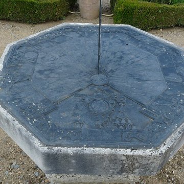 Château de la Rongère