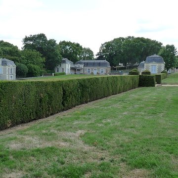Château de la Rongère
